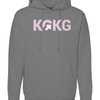 KGKG Women's Signature Hoodie