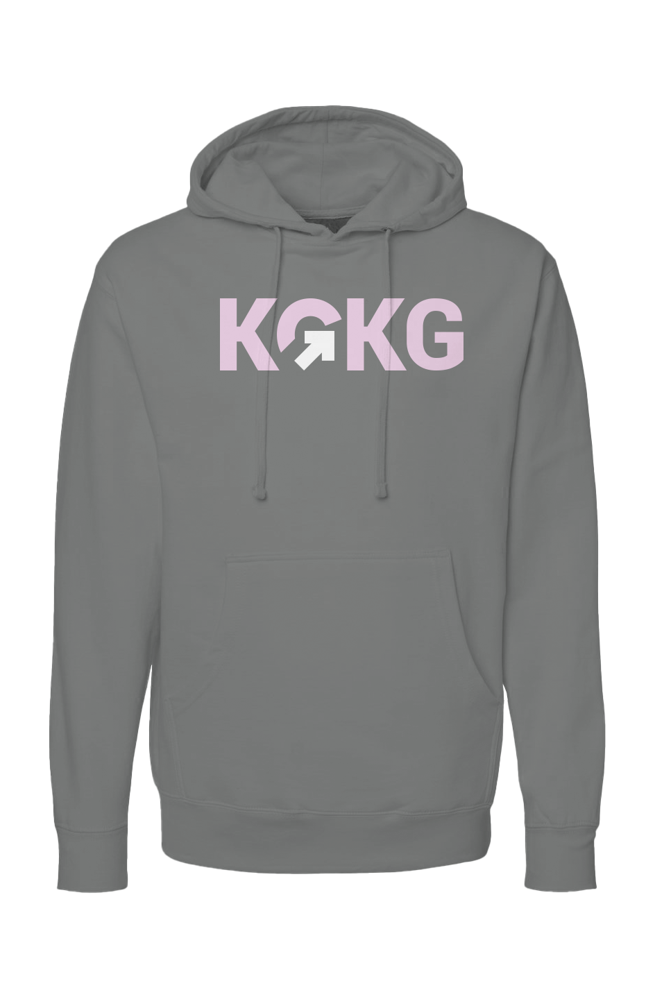 KGKG Women's Signature Hoodie