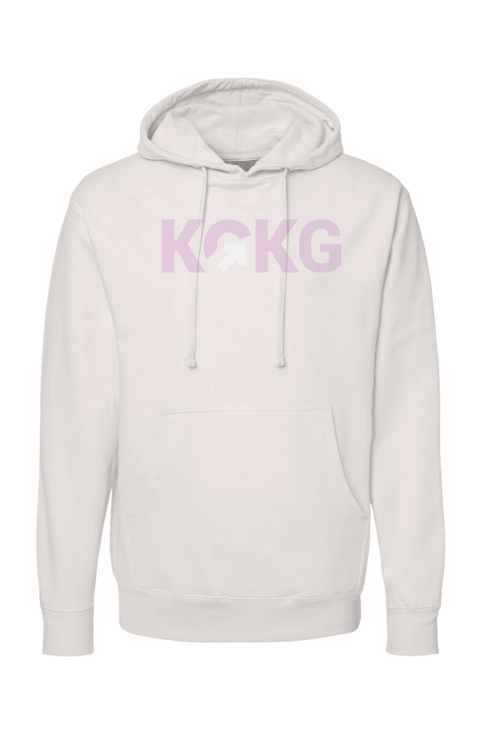 KGKG Women's Signature Hoodie