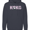 KGKG Women's Signature Hoodie