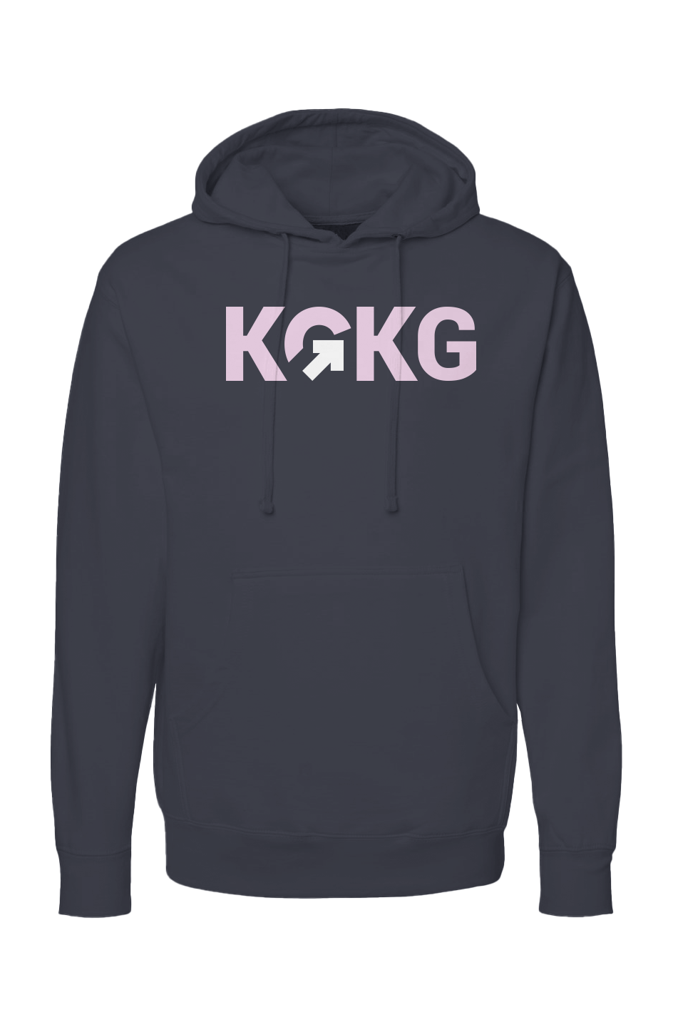 KGKG Women's Signature Hoodie