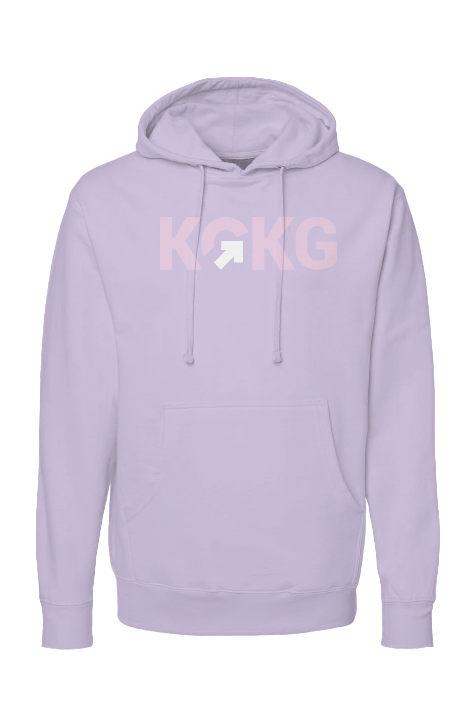 KGKG Women's Signature Hoodie