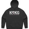 KGKG Women's Relaxed Essential Hoodie