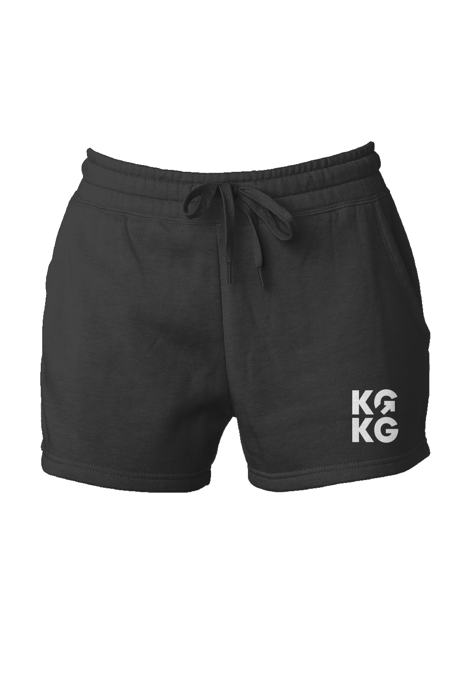 KGKG Cali Wave Lounge Shorts