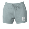 KGKG Cali Wave Lounge Shorts