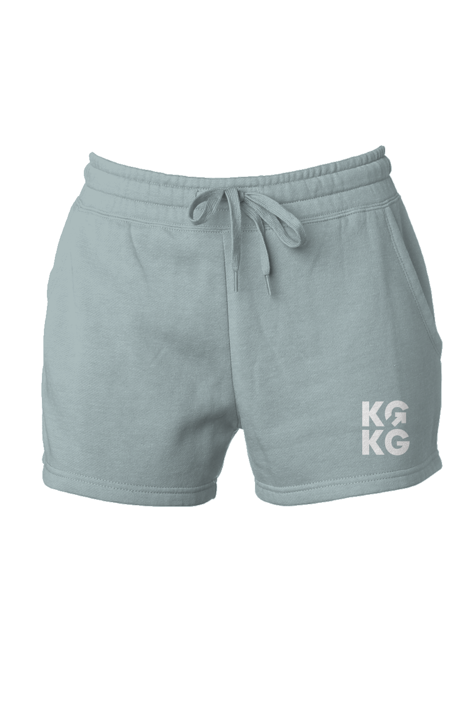 KGKG Cali Wave Lounge Shorts