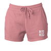 KGKG Cali Wave Lounge Shorts