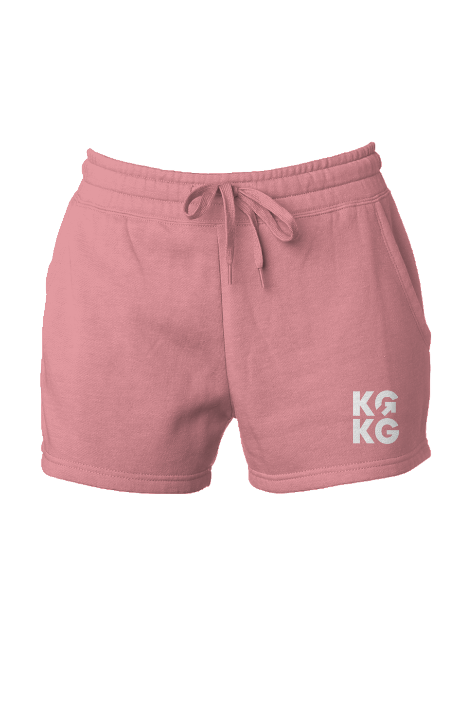 KGKG Cali Wave Lounge Shorts