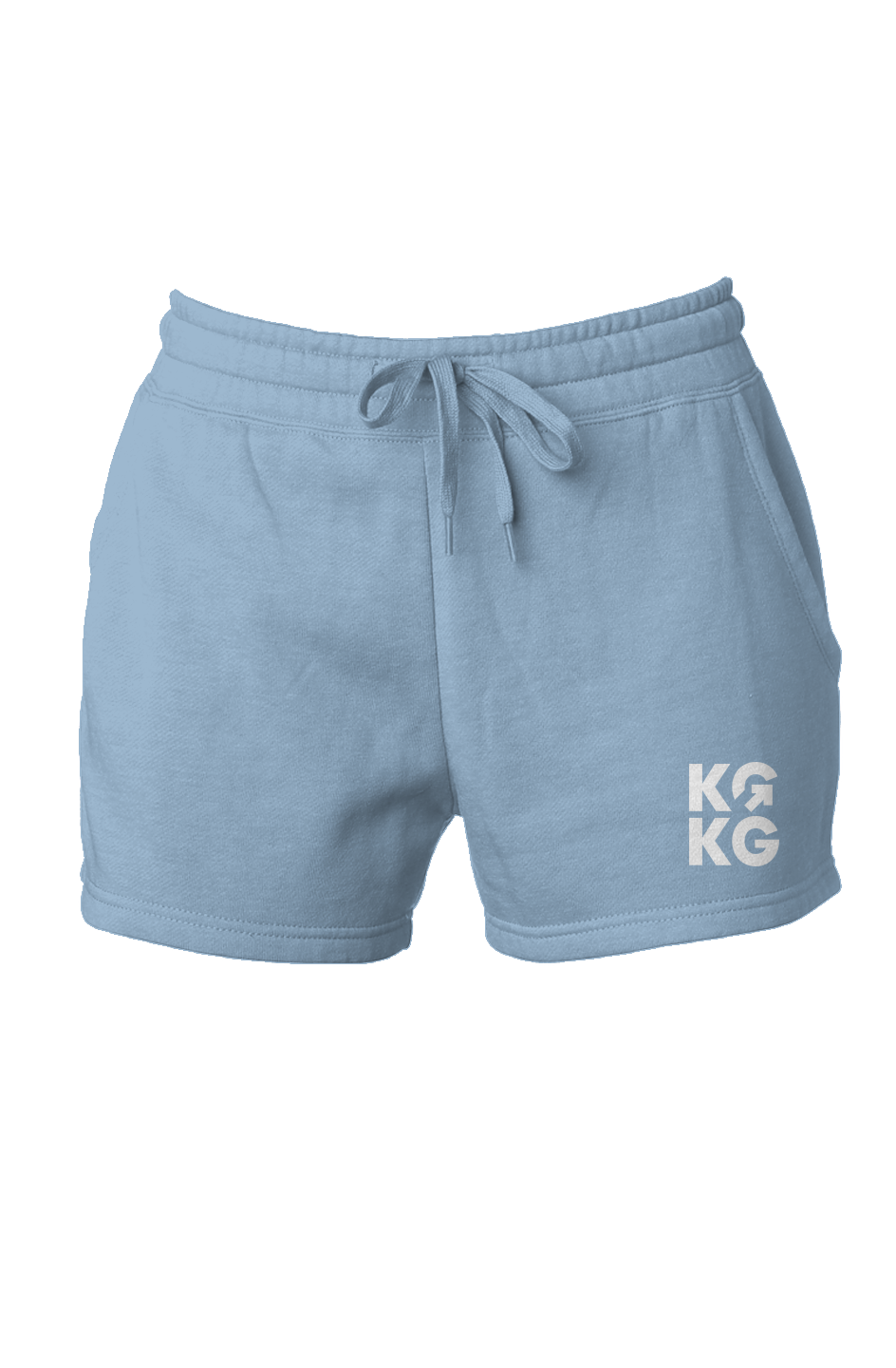KGKG Cali Wave Lounge Shorts