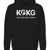 KGKG Woodmark Hoodie - Classic Collection (Vol.1) 