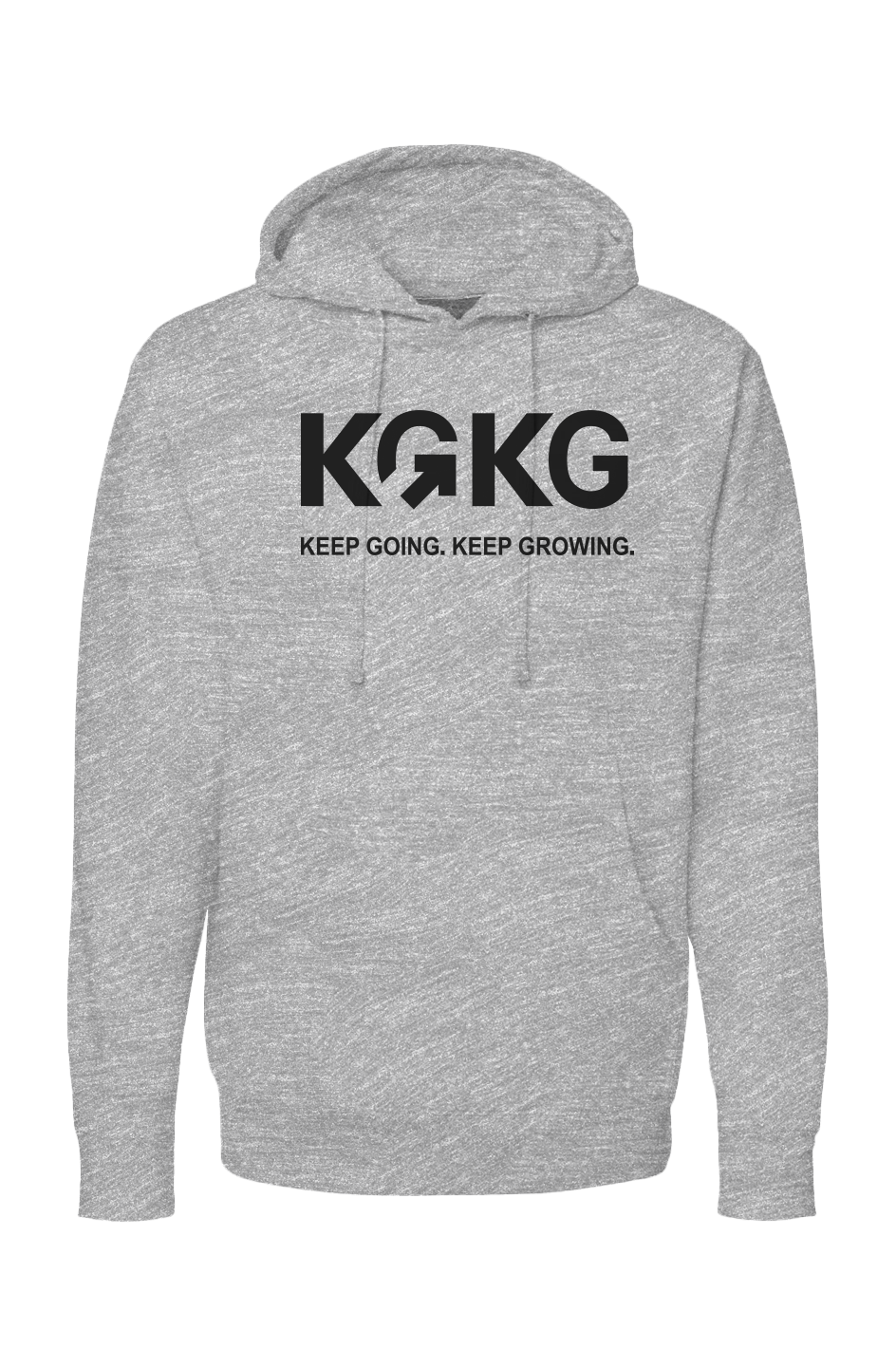 KGKG Woodmark Hoodie - Midweight Classic (Vol.1)