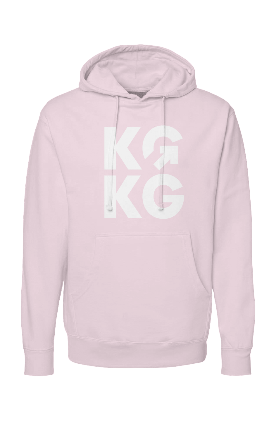 KGKG Icon Hoodie - Midweight Classic (Vol.1)