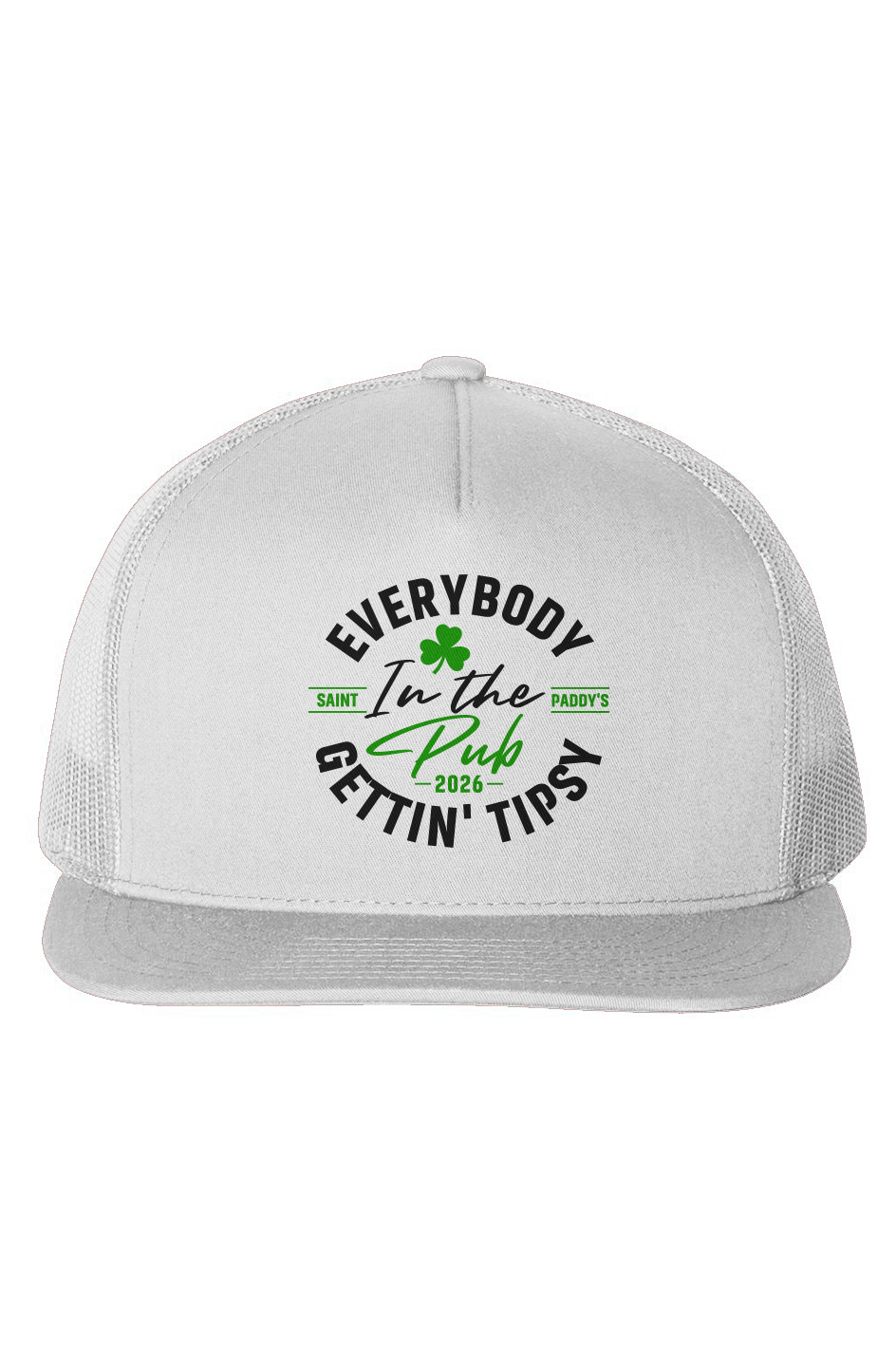 Pub Tipsy Trucker - Limited Drop