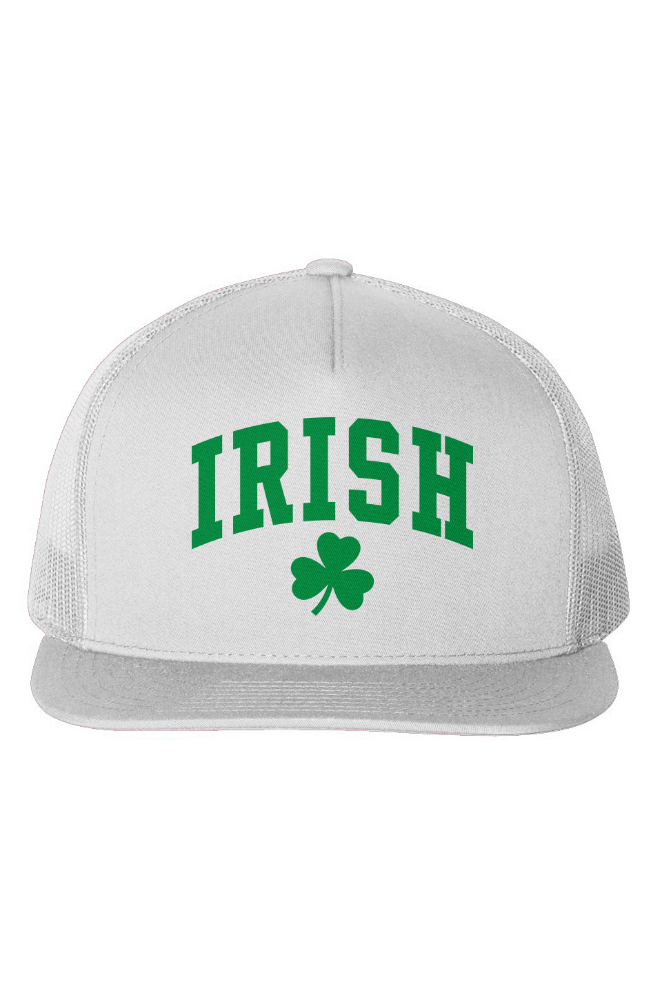 Irish Mindset Trucker - Limited Drop