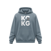 KGKG Icon Hoodie - Classic Collection (Vol.1)