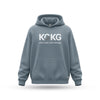 KGKG Woodmark Hoodie - Classic Collection (Vol.1)