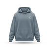 KGKG Signature Circle Embroidery Hoodie - Classic Collection (Vol.1)