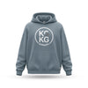KGKG Core Circle Hoodie - Classic Collection (Vol.1)