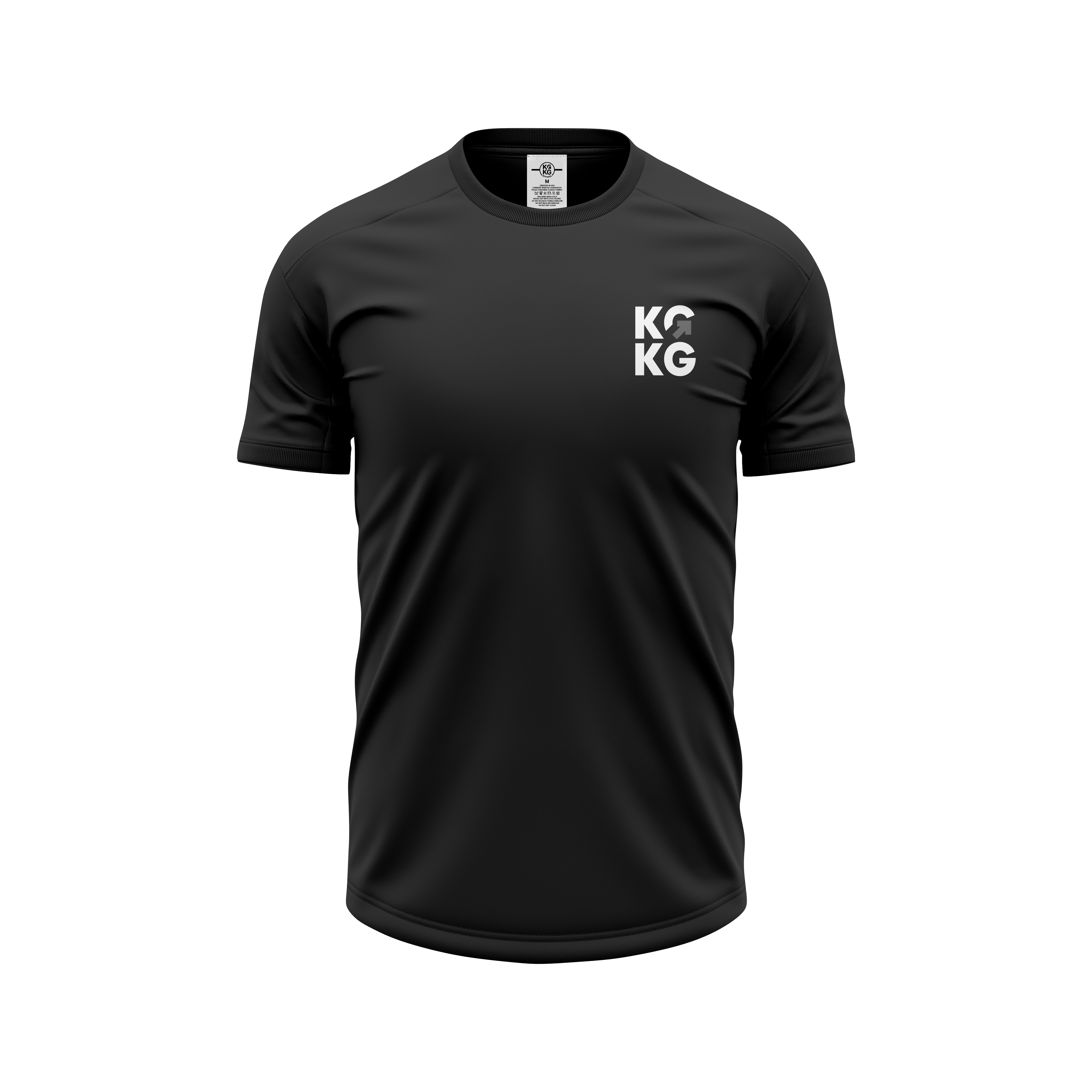 KGKG Core Stack Tee
