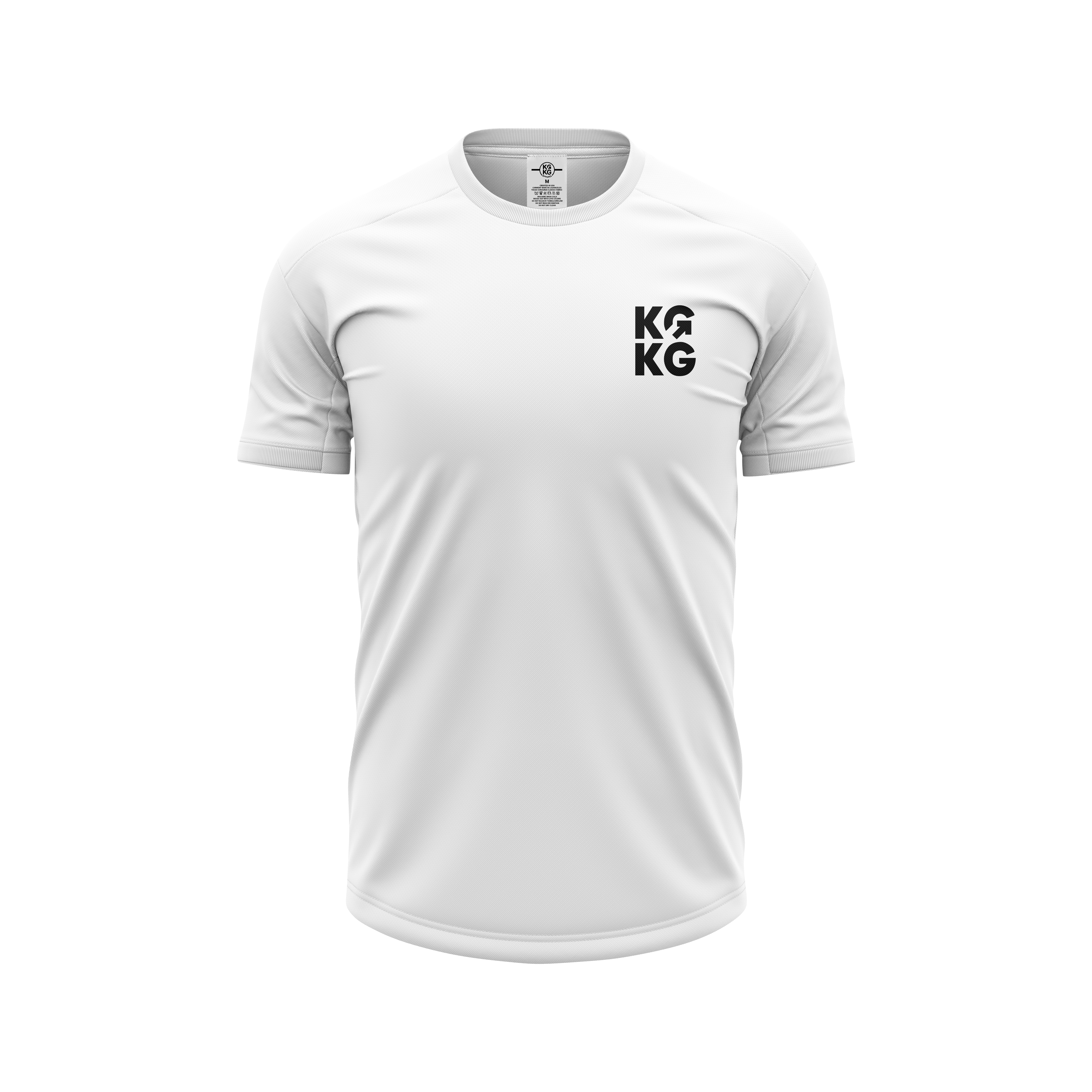 KGKG Core Stack Tee