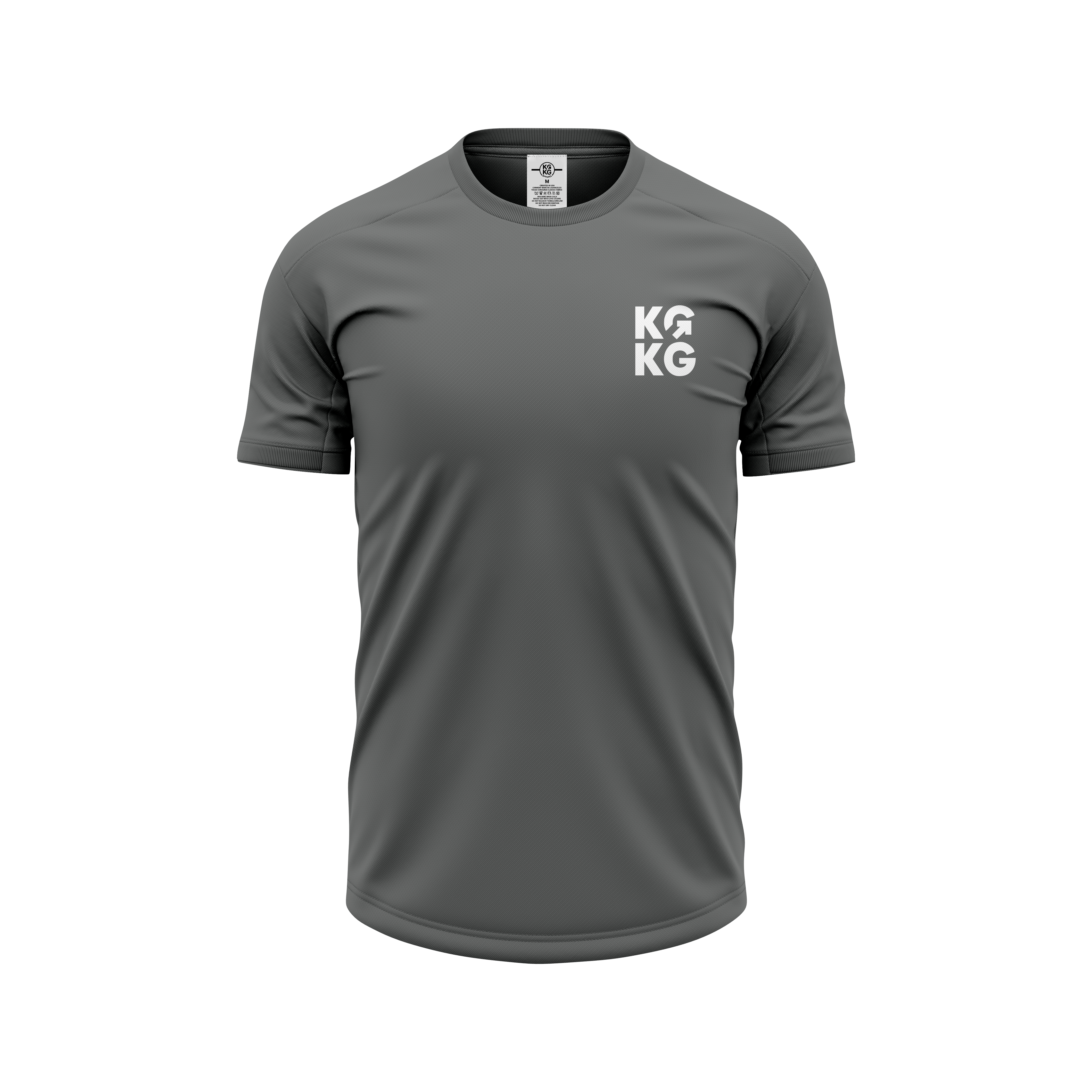 KGKG Core Stack Tee