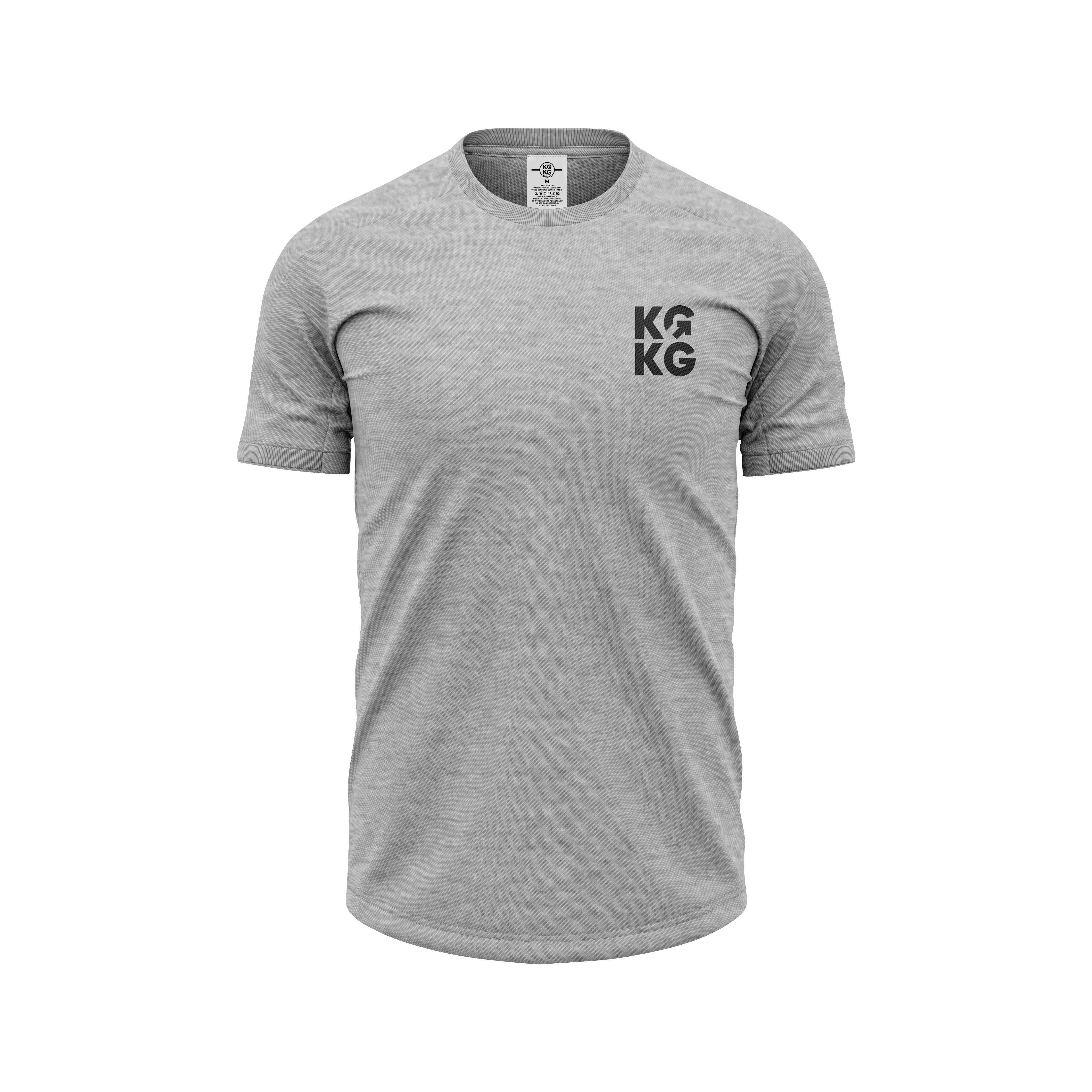 KGKG Core Stack Tee