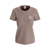 KGKG Women's Essential Logo Tee