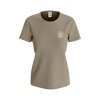 KGKG Women's Essential Logo Tee