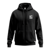 KGKG Core Zip Hoodie - Stack Logo