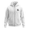 KGKG Core Zip Hoodie - Stack Logo