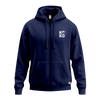 KGKG Core Zip Hoodie - Stack Logo