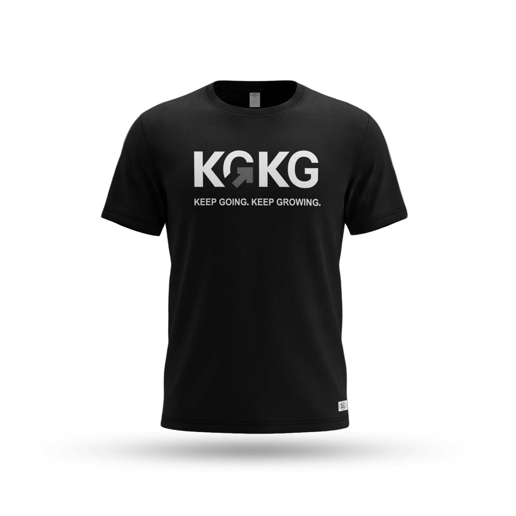 Classic KGKG Tee - Classic Collection (Vol.1)