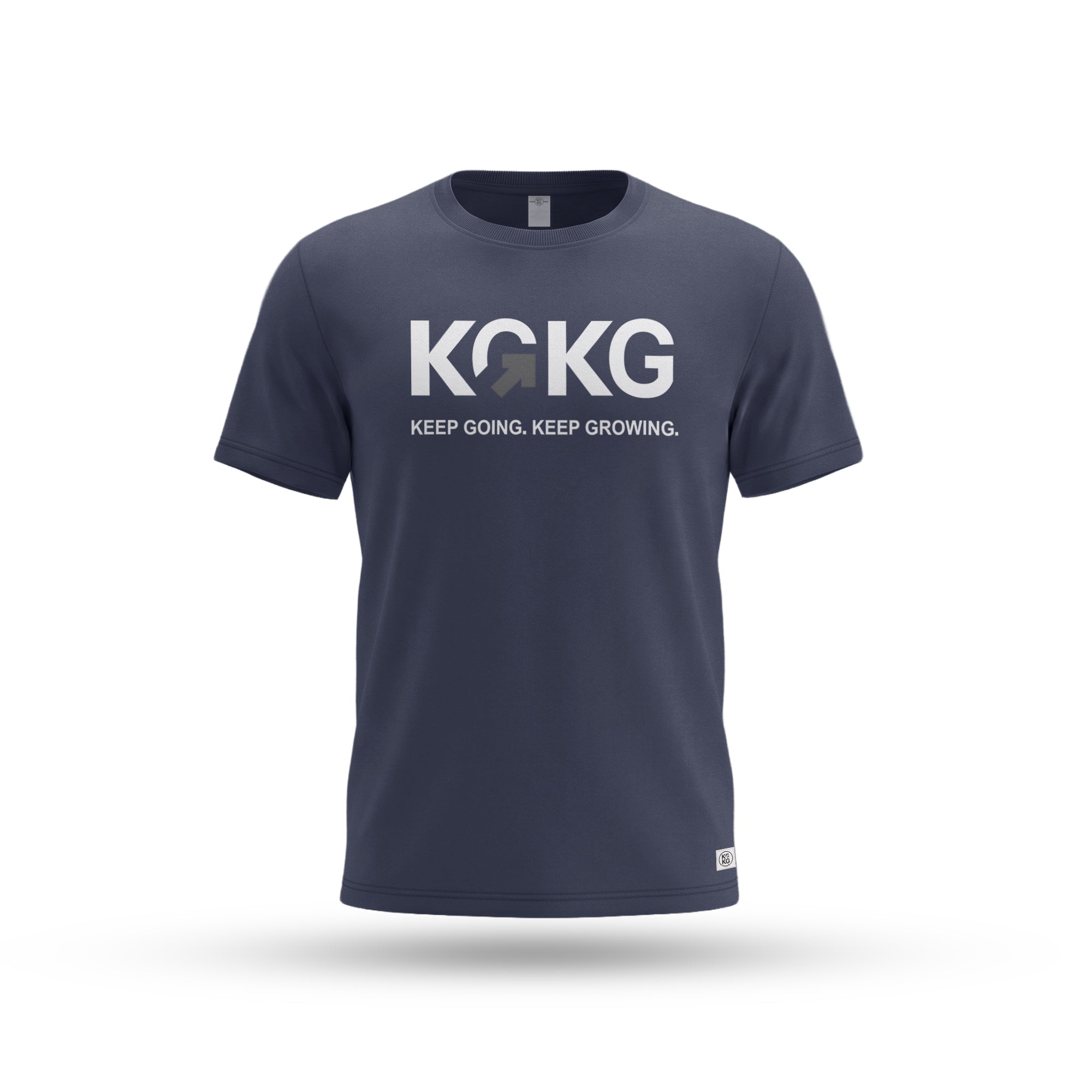 Classic KGKG Tee - Classic Collection (Vol.1)