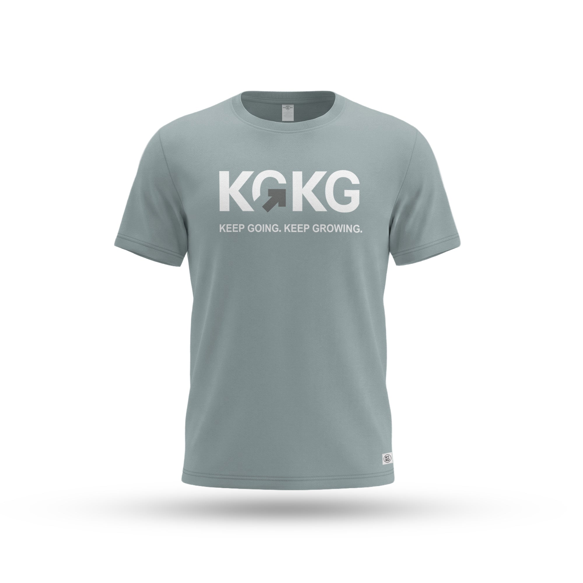 Classic KGKG Tee - Classic Collection (Vol.1)