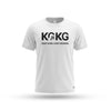 Classic KGKG Tee - Classic Collection (Vol.1)