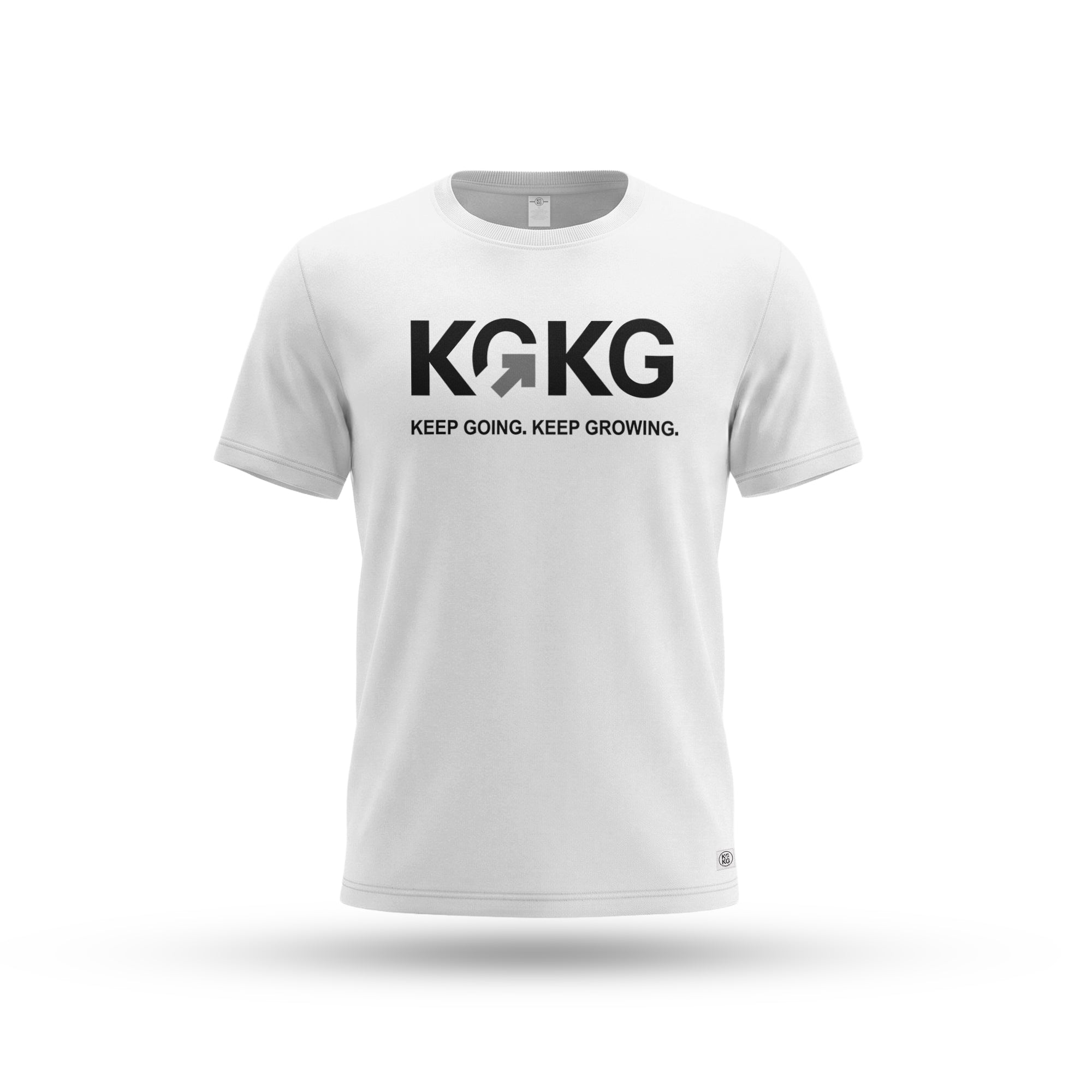 Classic KGKG Tee - Classic Collection (Vol.1)